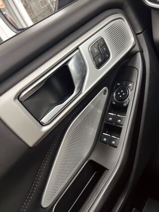 Explorer 3.0 ECOBOOST 457CV HYBRID PHEV PLATINUM 4X4 BVA / B&O / TOIT 2020 occasion 74600 Seynod