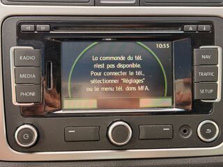 Tiguan 2.0 TDI 140 ch BLUEMOTION CUP 2015 occasion 64320 Idron