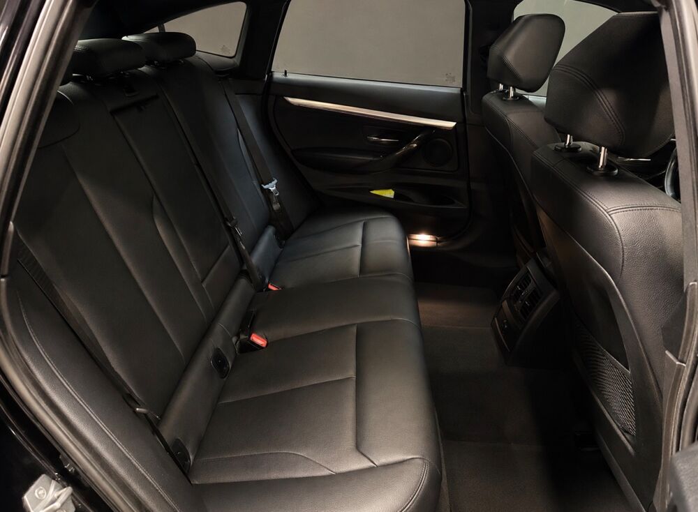 S&eacute;rie 3 320d GT LUXURY ENTRETIEN CONSTRUCTEUR FULL OPTIONS 184ch BVA 2013 occasion 60740 Saint-Maximin