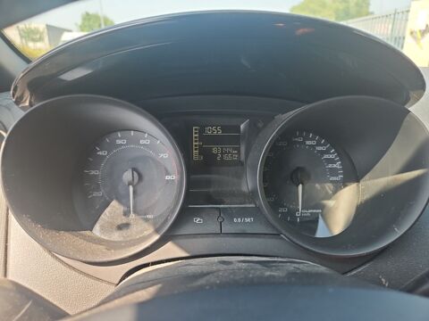 Ibiza SC 1.4 TSI 180 CUPRA DSG BVA 2011 occasion 38590 Saint-&Eacute;tienne-de-Saint-Geoirs