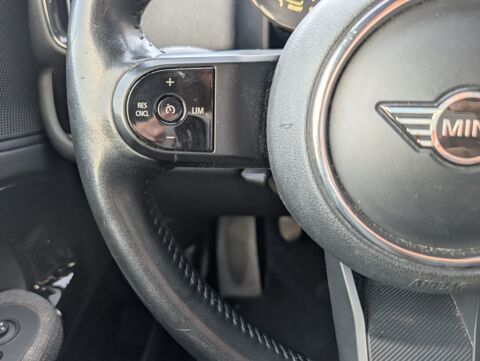 Countryman (F60) 1.5 135 ch COOPER EDITION NORTHWOOD 2022 occasion 65290 Juillan