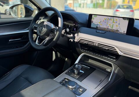 CX-60 2.5 E-SKYACTIV PHEV 327CH HOMURA PACK 4X4 BVA8 - TOIT OUVRAN 2023 occasion 13700 Marignane