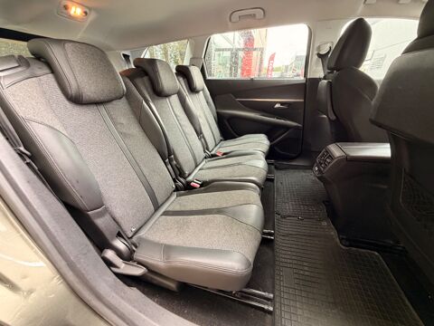 5008 GENERATION-II 1.5 BLUEHDI 130Ch ACTIVE EAT BVA - MOTEUR CHAN 2020 occasion 76150 Saint-Jean-du-Cardonnay