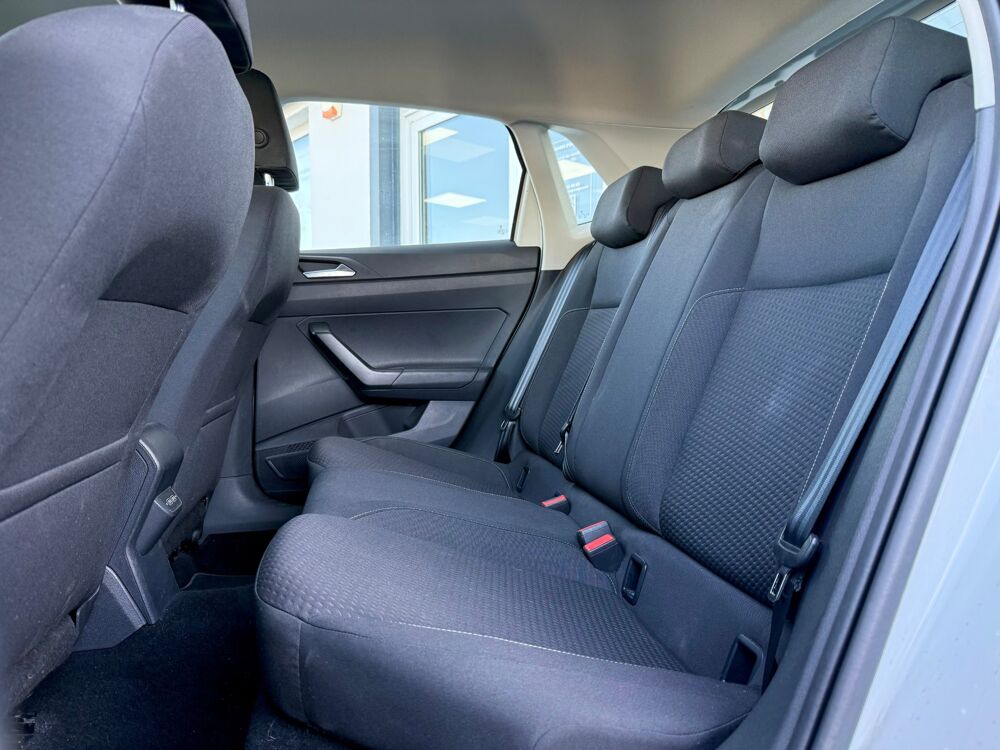 Polo 1.0 TSI 95ch Confortline 2018 occasion 64122 Urrugne
