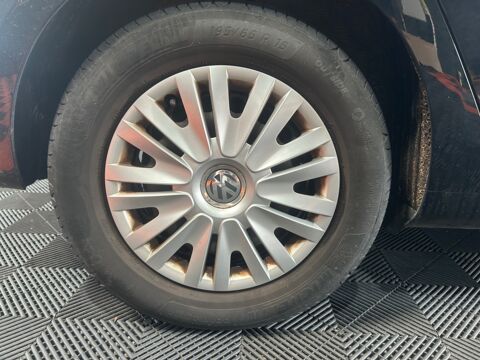 Golf 1.6 TDI 105 BLUEMOTION CONFORT LINE / COURROIE OK / BLUETOOT 2012 occasion 29000 Quimper