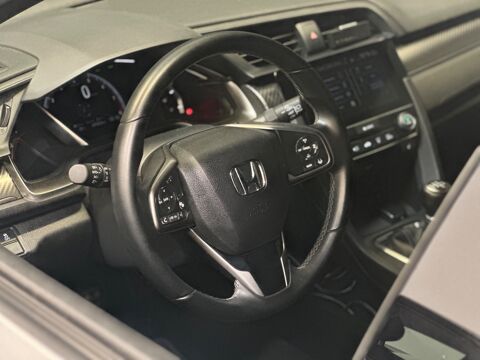 Civic 1.5 IVTEC 182ch SPORT 2020 occasion 37100 Tours