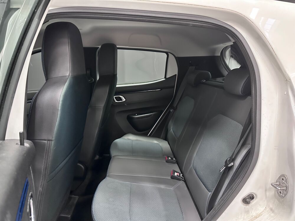 Spring 45ch 27.4KWH ACHAT-INTEGRAL CONFORT BVA 2022 occasion 37100 Tours