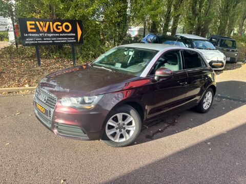 Audi a1 SPORTBACK 1.2 TFSI 90 AMBIENTE - 5 PORTE