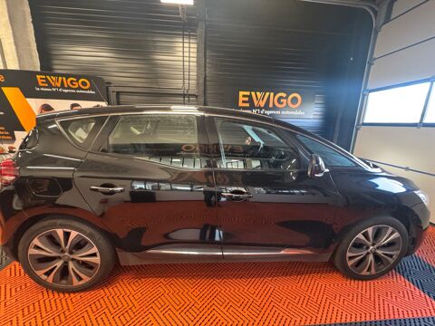 Sc&eacute;nic 1.6 DCI 130 ENERGY 2017 occasion 83600 Fr&eacute;jus