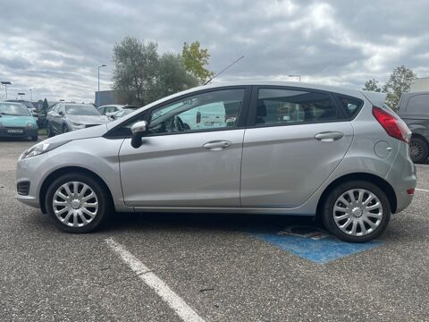 Fiesta 1.2 80 CH EDITION 2016 occasion 47000 Agen