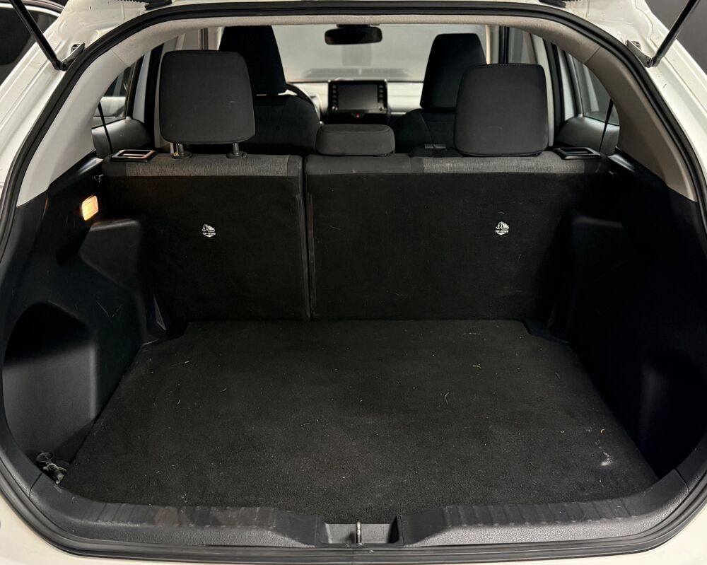 Yaris Cross DESIGN 1.5 116H 90ch HYBRID MHEV 0.8KWH BVA 2022 occasion 25300 Pontarlier