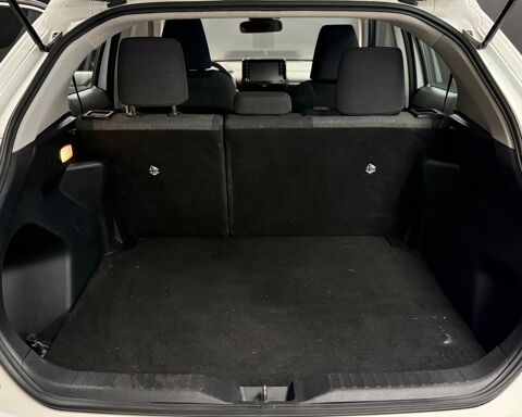 Yaris Cross DESIGN 1.5 116H 90ch HYBRID MHEV 0.8KWH BVA 2022 occasion 25300 Pontarlier