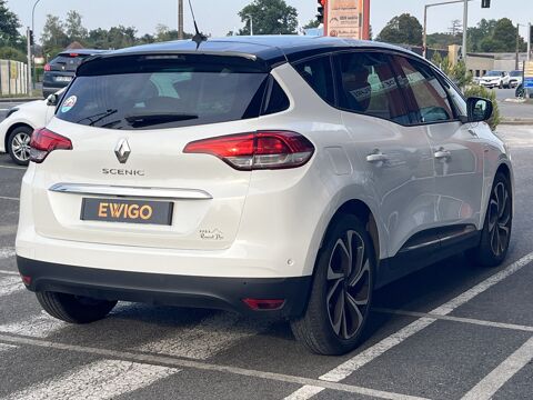Sc&eacute;nic 1.6 DCI 130 CH ENERGY EDITION ONE 2016 occasion 64320 Idron