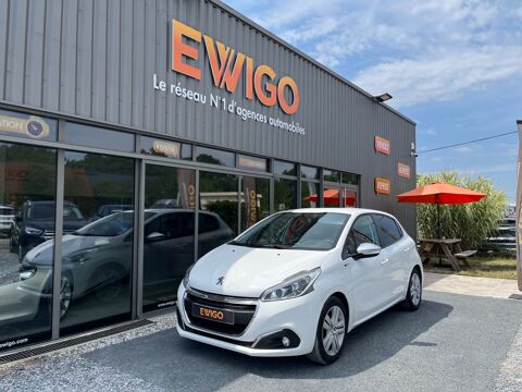 Annonce voiture Peugeot 208 7990 €
