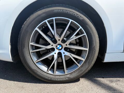 Serie 2 218 D 2.0 ACTIVE-TOURER SPORT 150Ch BVA - TOIT OUVRANT 2015 occasion 26000 Valence