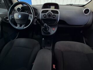 Kangoo Express FOURGON MAXI 1.5 DCI 90 L 2017 occasion 68170 Rixheim