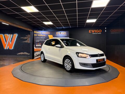 Volkswagen polo 1.2 60 TREND LINE // 1ERE MAIN // 4 PNEU