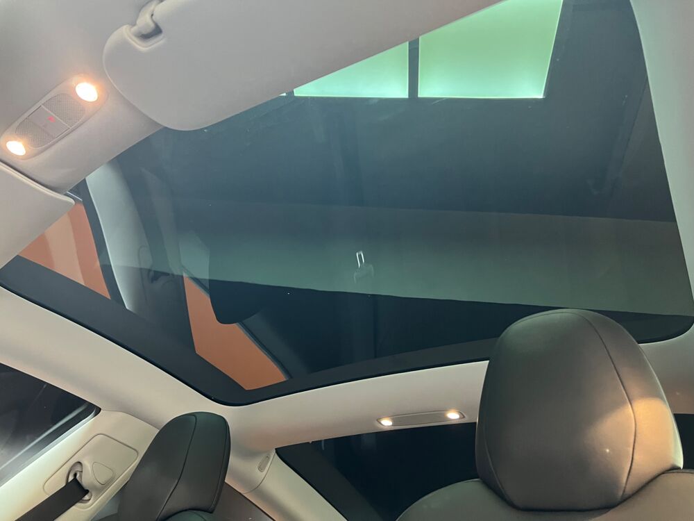 Model 3 ELECTRIC 535 79KWH DUAL-MOTOR 4WD BVA // 1ERE MAIN // ATTELA 2019 occasion 33320 Eysines