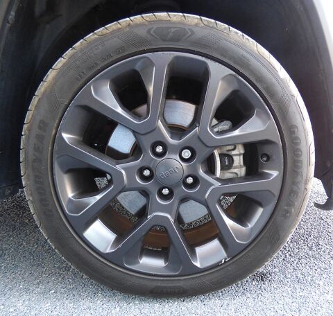 Compass 1.3 GSE T4 240H 180 4XE PHEV HYBRID 11.4KWH S e-AWD 2020 occasion 33210 Maz&egrave;res
