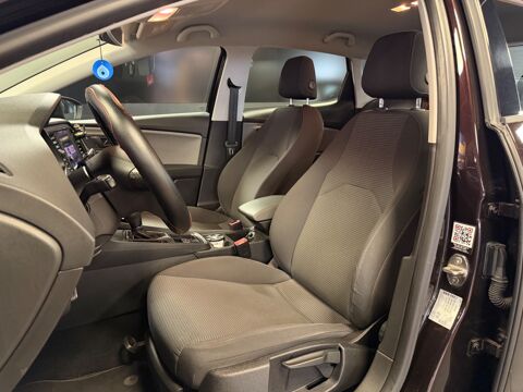 Leon 1.0 TSI 115 DSG BVA S&S // RADARS DE RECUL // CARPLAY 2018 occasion 44300 Nantes