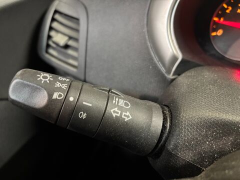 Micra 1.2 65ch CONNECT EDITION/ 1ERE MAIN/ CLIM/ BLUETOOTH/ ENTRET 2010 occasion 78125 Gazeran
