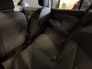 Sandero 1.0 SCE 75CH AMBIANCE- 1 ERE MAIN- FAIBLE KILOMETRAGE-BLUETO 2018 occasion 69400 Arnas