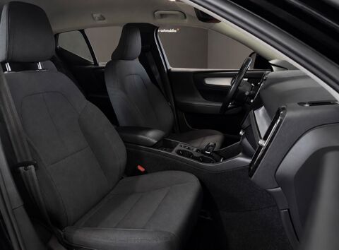 XC40 T5 261 CH RECHARGE HYBRID BUSINESS 2WD DCT / CAMERA DE RECUL 2020 occasion 29000 Quimper