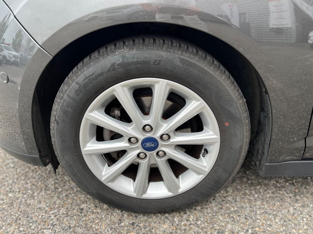 Focus C-MAX 1.5 TDCI 120 CH TITANIUM START-STOP / ENTRETIEN COMPLET 2018 occasion 47000 Agen
