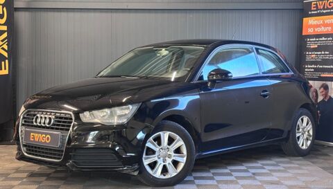Annonce voiture Audi A1 7990 €