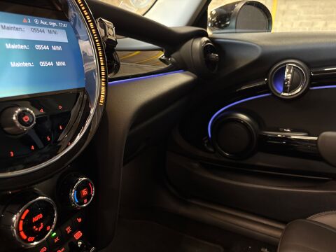 MINI COUPE 185CH 102PPM 28.9KWH COOPER SE CAMDEN BVA 2022 occasion 69400 Arnas