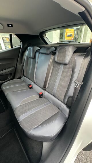 2008 GENERATION-II 130CH ALLURE COURROIE NEUVE s&s 2020 occasion 25000 Besan&ccedil;on