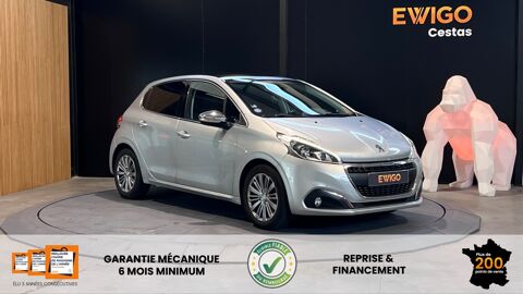 Annonce voiture Peugeot 208 6490 €
