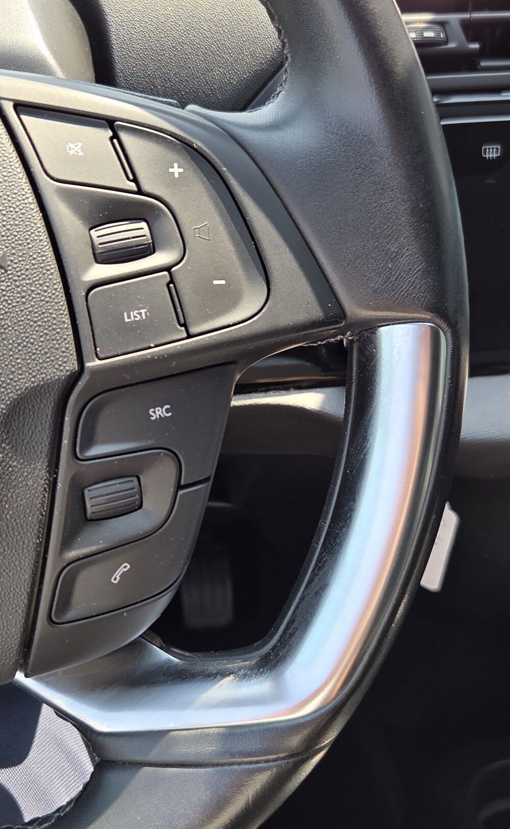 C4 Picasso 1.2 PURETECH 130 ATTRACTION START-STOP 2015 occasion 33210 Maz&egrave;res