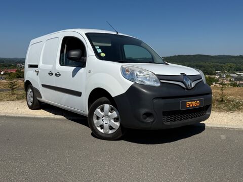 Renault Kangoo Express 9 158 HT // FOURGON 1.5 DCI 90 CH CONFORT/ RADAR DE RECUL 2019 occasion Tr&eacute;lissac 24750