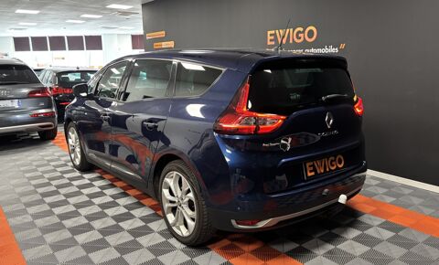 Grand scenic IV BLUE DCI 120ch BUSINESS 2018 occasion 34430 Saint-Jean-de-V&eacute;das