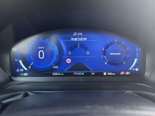 Puma 1.0 ECOBOOST 125ch HYBRID MHEV ST-LINE DCT7 BVA/ SIEGES ET V 2022 occasion 64122 Urrugne