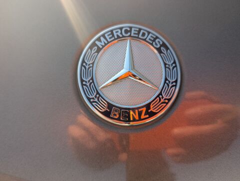 Classe B 1.8 200 CDI 135ch AMG FASCINATION Moteur Mercedes/ PACK CARB 2016 occasion 69420 Ampuis