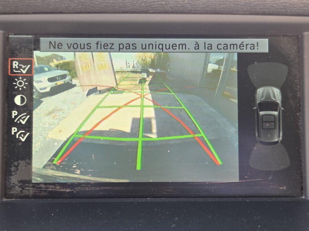 X3 3.0 D 260 Ch CONFORT XDRIVE BVA 2013 occasion 33210 Maz&egrave;res