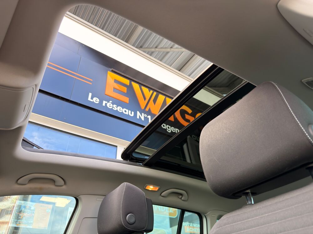 Tiguan 2.0 TDI 140 ch BLUEMOTION CUP 2015 occasion 64320 Idron