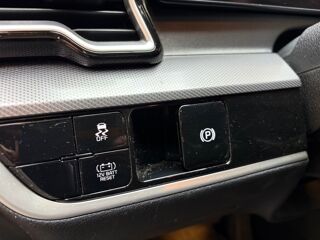 Sportage 1.6 T-GDI 230H 180 HEV HYBRID DESIGN 4X2 BVA - CAMERA 360&deg; - 2023 occasion 33320 Eysines