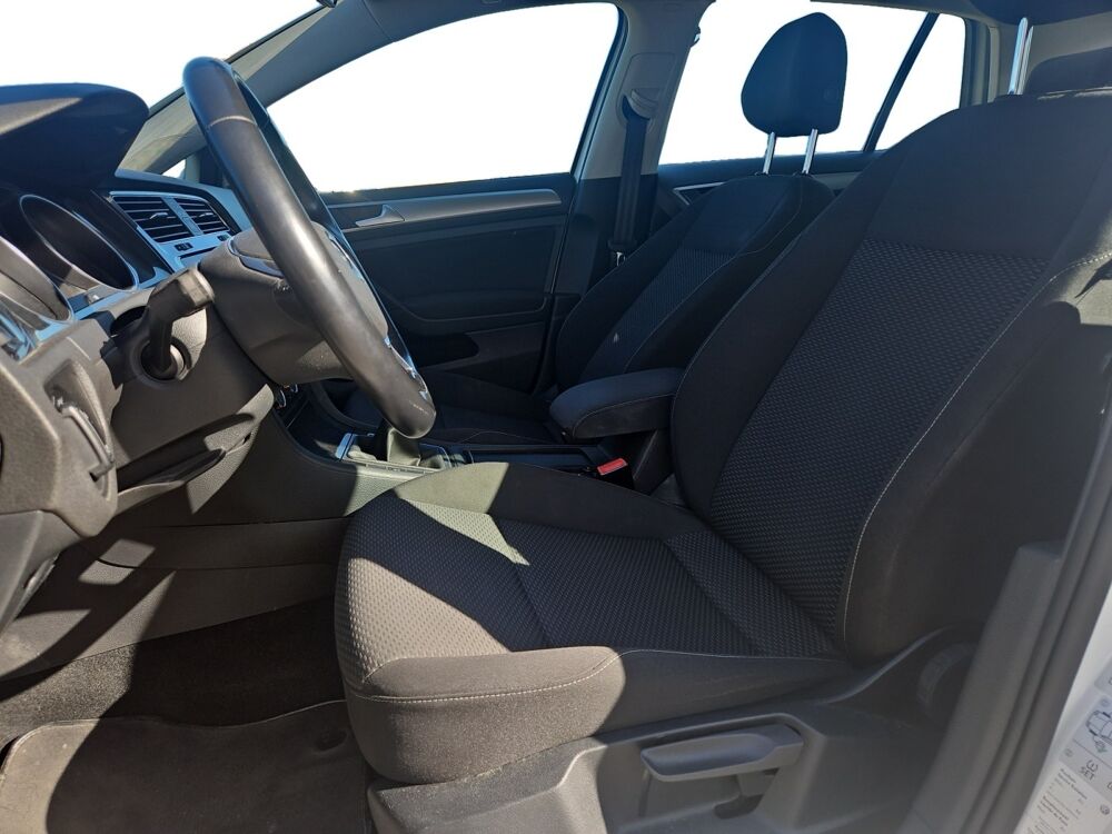 Golf 1.0 TSI 115 TREND LINE 2019 occasion 38590 Saint-&Eacute;tienne-de-Saint-Geoirs