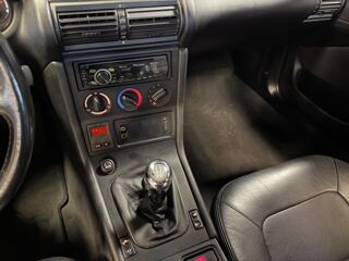 Z3 2.8 I 190 // HARD TOP // M SPORT // COSMOSCHWARZ METAL 1997 occasion 44300 Nantes