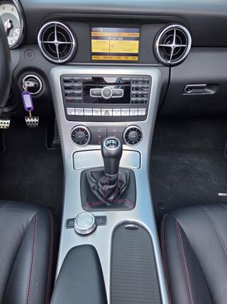 Classe A 1.8 200 184ch PACK AMG Suivi complet Mercedes-Benz 2011 occasion 68170 Rixheim