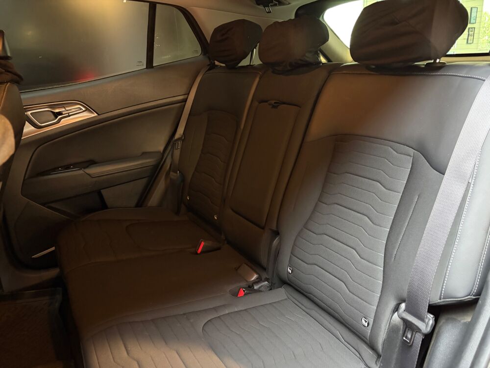 Sportage 1.6 T-GDI 230H 180 HEV HYBRID DESIGN 4X2 BVA - CAMERA 360&deg; - 2023 occasion 33320 Eysines