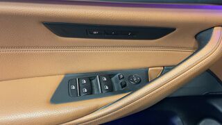 S&eacute;rie 5 2.0 530 E IPERFORMANCE 252ch 185 PHEV HYBRID BUSINESS DESIGN 2019 occasion 21850 Saint-Apollinaire