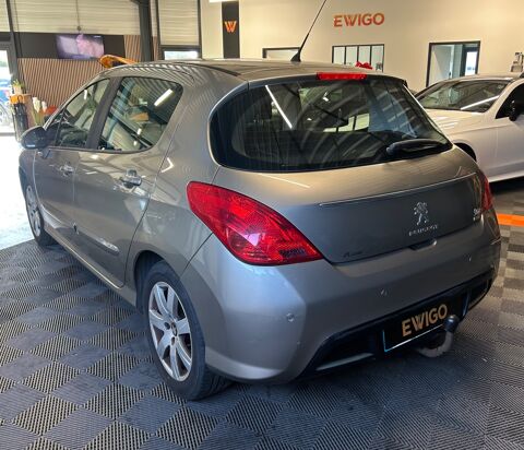 308 I 1.6 HDI 110 BUSINESS PACK 2011 occasion 79000 Niort