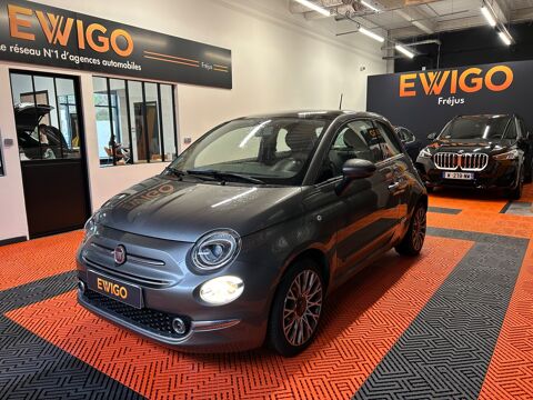 Fiat 500 1.2 70