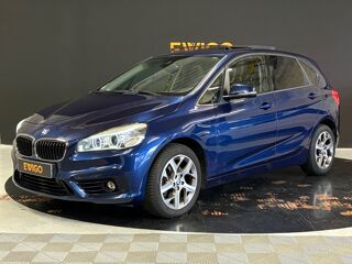 Serie 2 ACTIVE-TOURER 2.0 218 D 150 SPORT - TOIT OUVRANT 2015 occasion 69400 Arnas