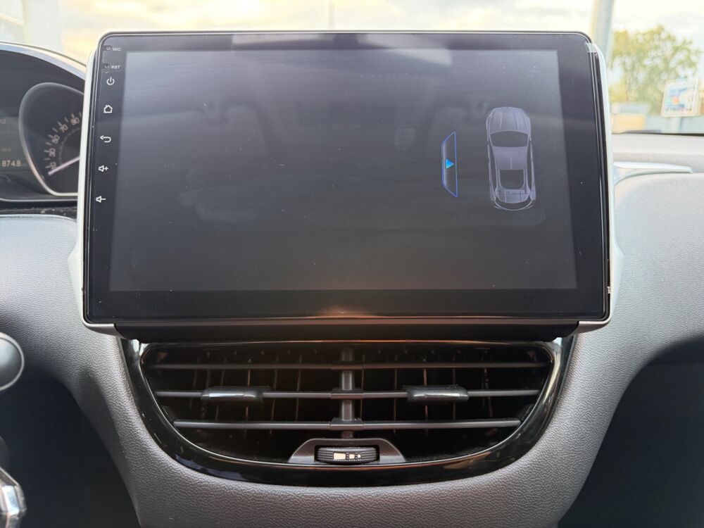 208 80 Ch - URBAN SOUL - CARPLAY - COURROIE DE DISTRUBTION OK - 2013 occasion 26000 Valence