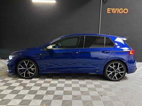 Golf 2.0 TSI 320ch R 4MOTION DSG BVA - ATTELAGE / CARPLAY / CAMER 2021 occasion 78125 Gazeran